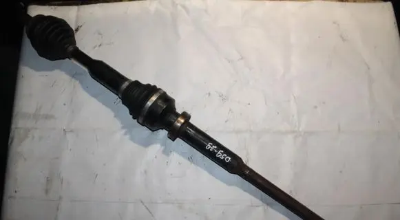 Volvo XC60 Front driveshaft P31272546