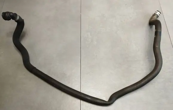 BMW 7 G11 G12 Engine coolant pipe/hose 9299659 16383510