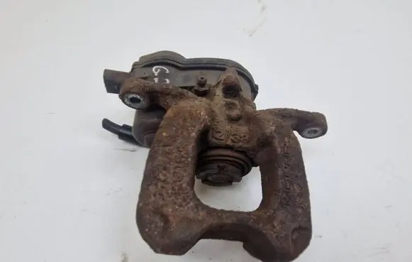 Fiat 500X Rear brake caliper 00520296490