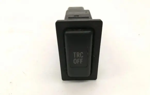Toyota Corolla Verso E121 ESP (stability program) switch TR8801