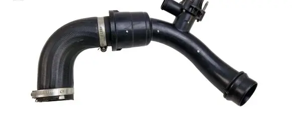 Ford Edge II Intercooler hose/pipe K2G36C646 K2G36C646CD HFHUA