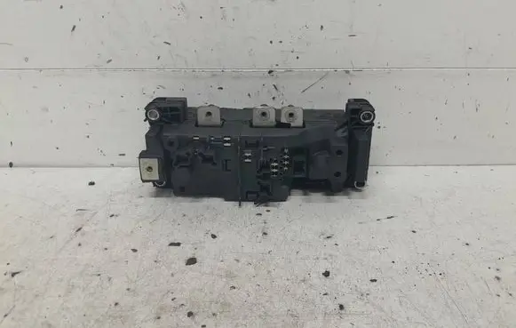Volkswagen ID.4 Battery control module 1EA915180D