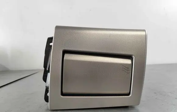 Jaguar XF X250 Dashboard air vent grill cover trim C2Z27921