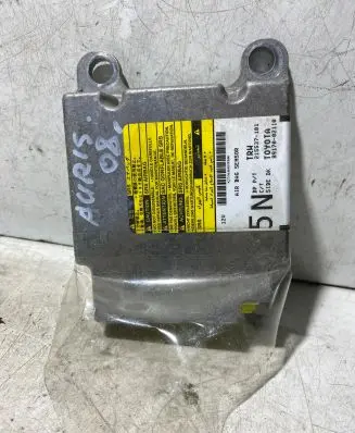 Toyota Auris 150 Airbag control unit/module 8917002110 215537101 25960409HH