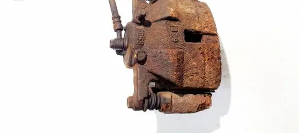 Nissan X-Trail T31 Front brake caliper 6059