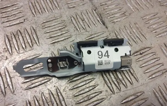 Lexus NX Radio antenna 18126D209
