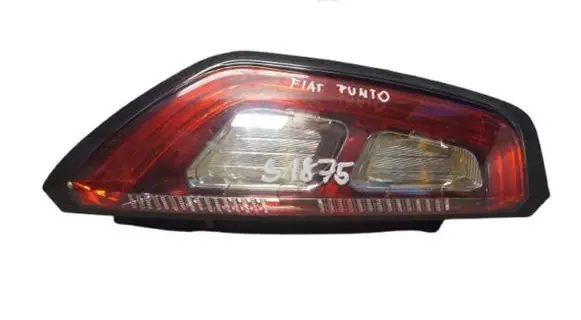 Fiat Punto Evo Rear/tail lights 51888061