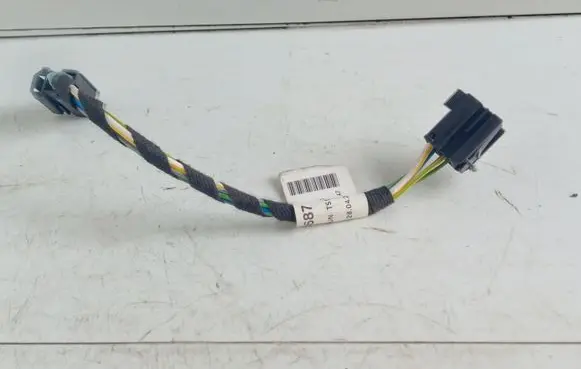 Audi A6 S6 C6 4F Other wiring loom 4F0971687