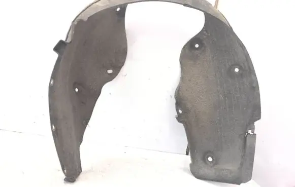 KIA Optima Rear arch fender liner splash guards 868244C000
