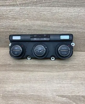 Volkswagen PASSAT B6 Climate control unit B6CLIMA