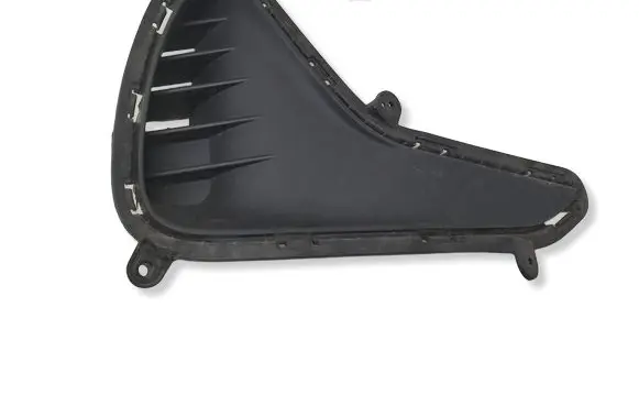 Hyundai i10 Front bumper lower grill 86523B9500