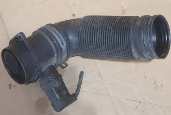 Audi A3 S3 8P Mass air flow meter