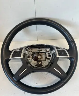 Mercedes-Benz E W212 Steering wheel A1664607203 62572020A