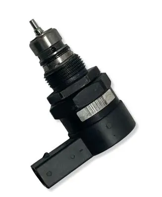Mercedes-Benz E W211 Fuel pressure regulator A6110780449