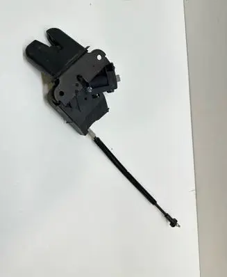 Volkswagen Jetta V Tailgate/trunk/boot lock/catch/latch 4F5827505C