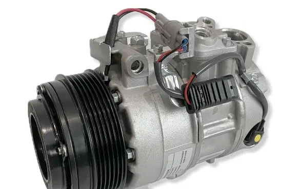 Mercedes-Benz Metris W447 Air conditioning (A/C) compressor (pump) A0032308511