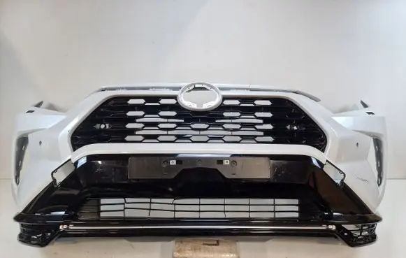 Toyota RAV 4 (XA50) Front bumper