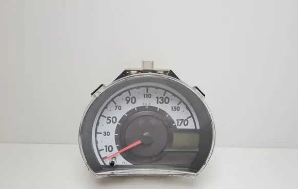 Toyota Aygo AB10 Speedometer (instrument cluster)
