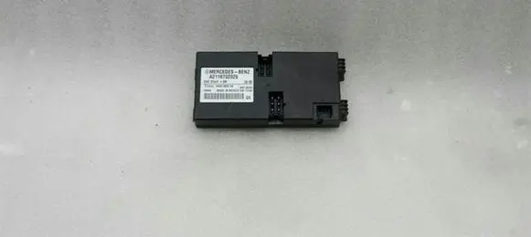 Mercedes-Benz CLS AMG C219 Seat control module A2118702026