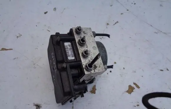 Nissan Note (E12) ABS Pump