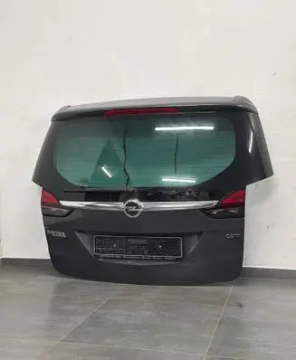 Opel Zafira C Tailgate/trunk/boot lid 13289745