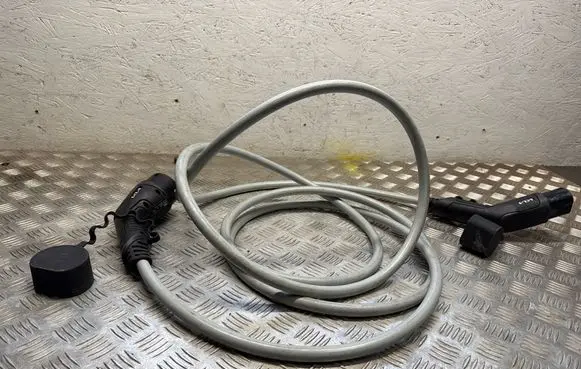 KIA EV6 Electric car charging cable T2G3PC3AC32A