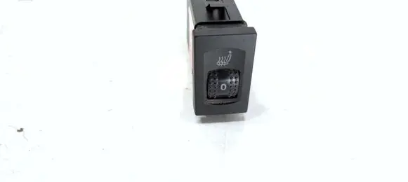 Volkswagen Sharan Seat heating switch 7M3963563