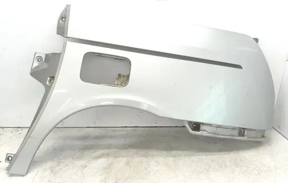 Lancia Phedra Fender A203000009 A203000019 EZRC