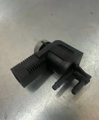 Audi A6 S6 C7 4G Turbo solenoid valve 1K0906283A