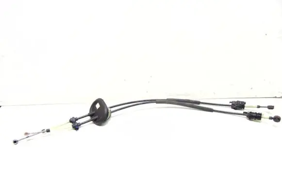 Citroen C3 Gear shift cable linkage 