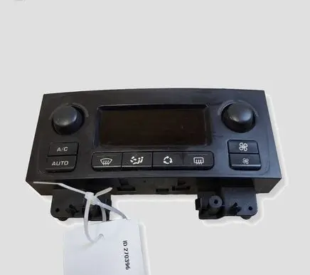 Peugeot 307 Screen/display/small screen 9646627977 281160303 NS16285314