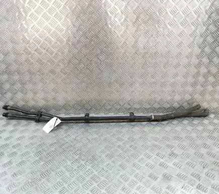 Mercedes-Benz GLE W167 Engine coolant pipe/hose A1675018102