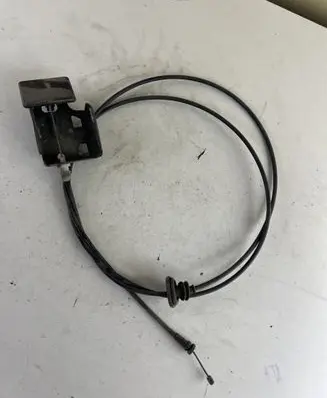 Nissan Almera N16 Engine bonnet/hood lock release cable 