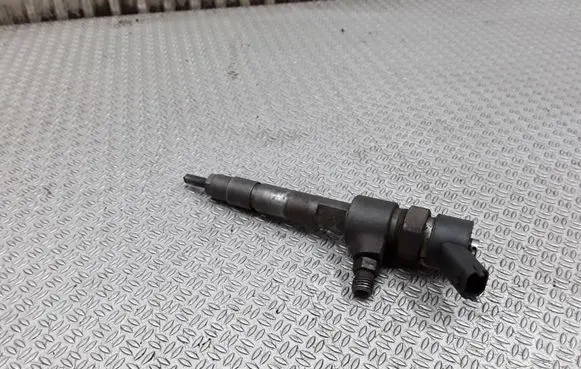 Alfa Romeo 156 Fuel injector 0445110119