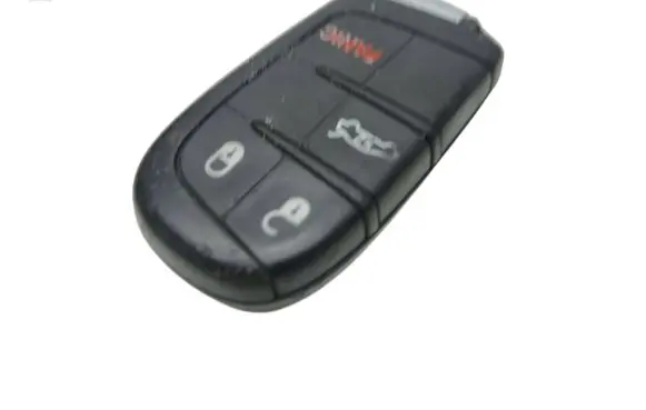 Ignition key/card