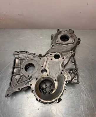 Renault Master II Timing chain cover 8200018638