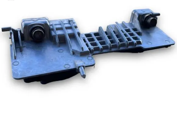 Mercedes-Benz S W223 Central body control module A2239006128