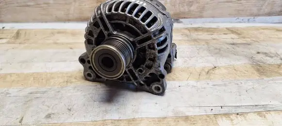 Skoda Superb B6 (3T) Generator/alternator 06F903023F