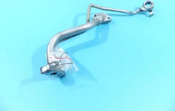 Turbo turbocharger oiling pipe/hose