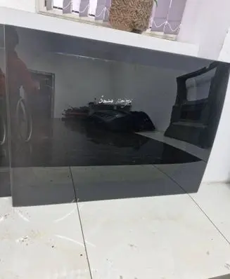 Opel Vivaro Rear side window DOT24AS2M68 43R00048