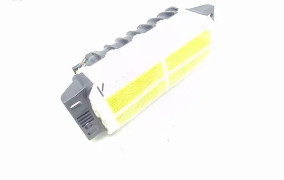 Audi Q7 4L Airbag control unit/module 4L0880204C