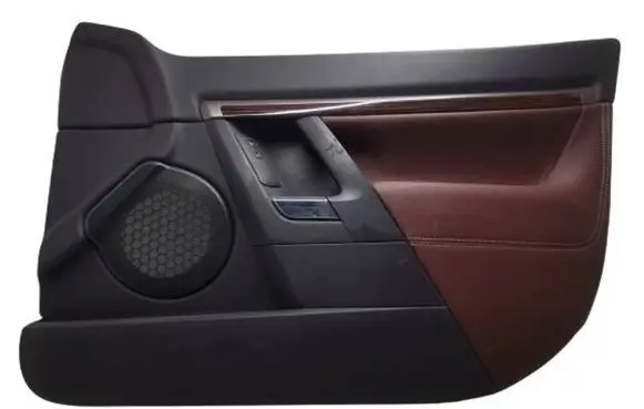 Opel Vectra C Sliding door card 