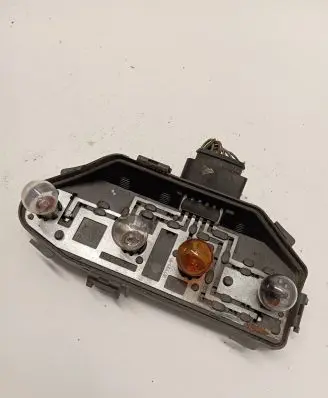 Volkswagen Transporter - Caravelle T5 Tail light bulb cover holder 7H5945257A