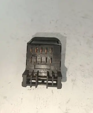 Opel Astra G Light switch 90437313