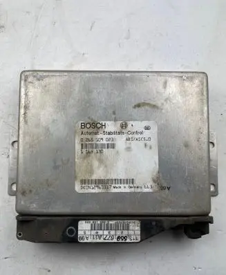 BMW 5 E39 ABS control unit/module 0265109023 1164130