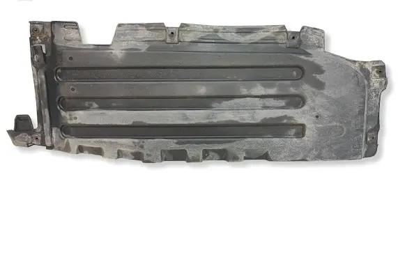 Citroen Jumpy Rear bumper underbody cover/under tray 9810968980 SP08106 DF0R84515N