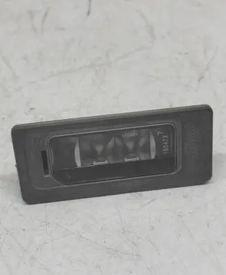 Volkswagen PASSAT B7 Number plate light 3AF943021A