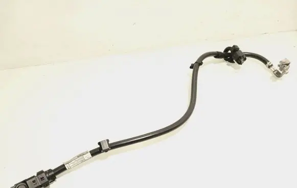 Opel Astra K Negative earth cable (battery) 39049549