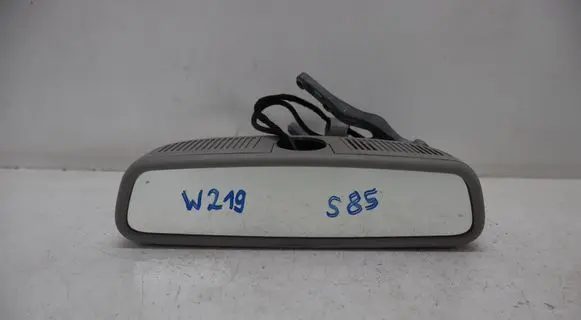 Mercedes-Benz CLS C219 Rear view mirror (interior)