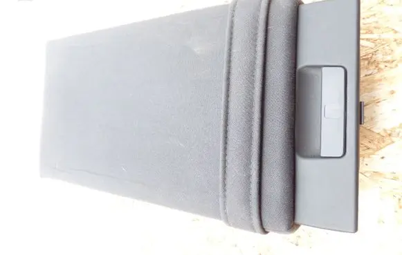 Audi A6 S6 C5 4B Rear seat armrest 